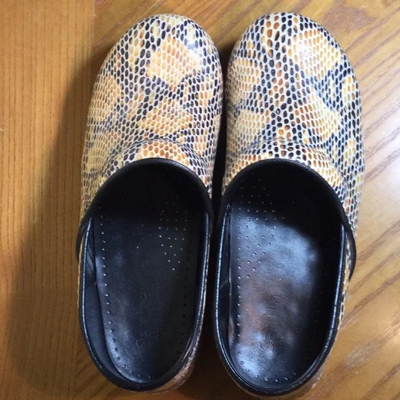 Sanita Clogs, size EU 41 - Picture 2 of 8